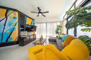 Privacy, Location, Freedom - Sosúa - 8
