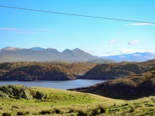 Creagach - Culkein - 2