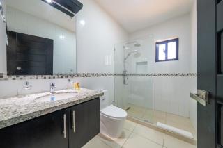Privacy, Location, Freedom - Sosúa - 5