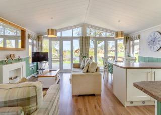 Camper Uk Leisure Park - Doddington - 9