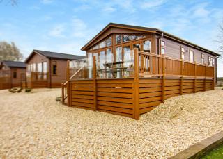 Camper Uk Leisure Park - Doddington - 8