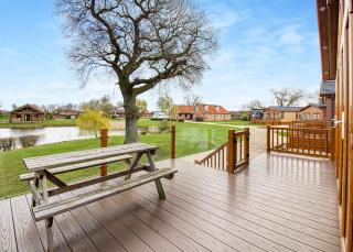 Camper Uk Leisure Park - Doddington - 6