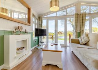 Camper Uk Leisure Park - Doddington - 5