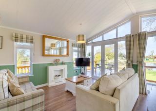 Camper Uk Leisure Park - Doddington - 4
