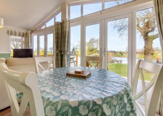 Camper Uk Leisure Park - Doddington - 3