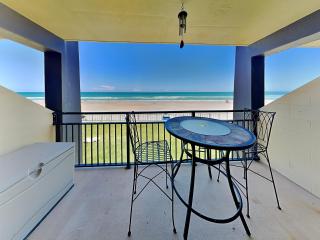 Hawaiian Inn 238 - Daytona Beach Shores - 0