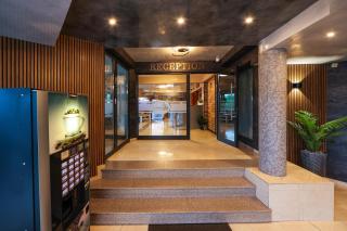 Family Hotel Gotse Delchev - Gotse Delchev - 8