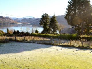Druim-Nan-Deur - Lochcarron - 1