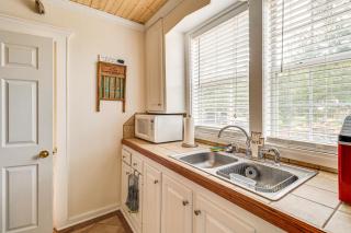 Lakefront Jonesville Cabin with Dock and Fire Pit! - - 2
