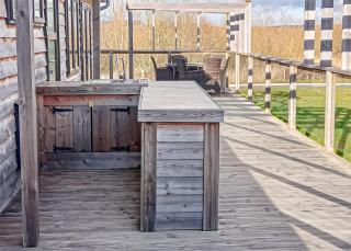 Cherry Bird Country Park - Newbury - 3