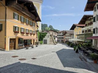 Hopfgarten Alpin Living Top 1 - Hopfgarten im Brixental - 4