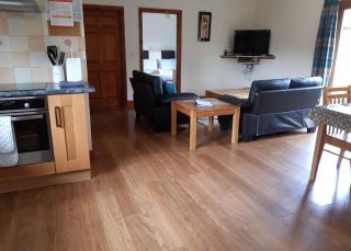 Heartsease Lodges - Llanddewi Ystradenny - 1