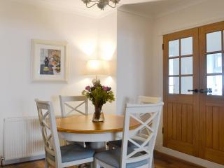 Raglan Cottage - Ardentinny - 6