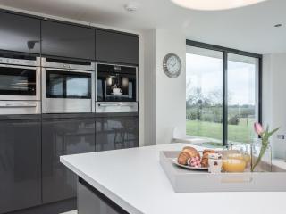 The Wash House - Roughton - 2