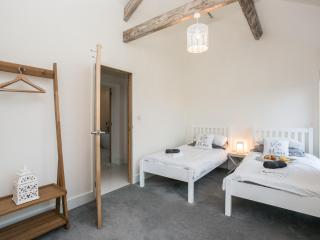 The Wash House - Roughton - 5