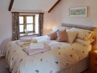 Coachmans Cottage - Saint Columb Major - 3