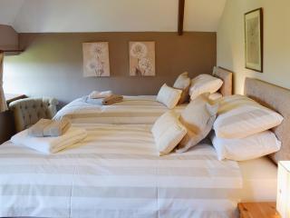 Coachmans Cottage - Saint Columb Major - 4