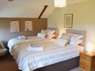 Coachmans Cottage - Saint Columb Major - 5