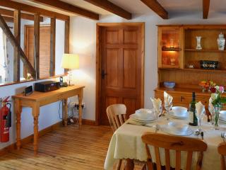 Coachmans Cottage - Saint Columb Major - 8
