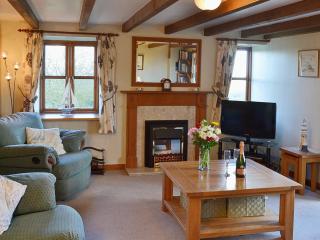 Coachmans Cottage - Saint Columb Major - 0