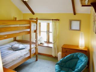 Coachmans Cottage - Saint Columb Major - 2