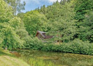 Penvale Lakes Lodges - Llangollen - 2