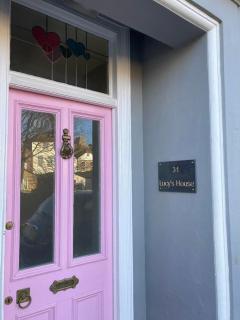 Town centre cottage in Hythe - Hythe - 0