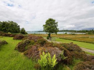 Coelard Farmhouse - Appin - 9
