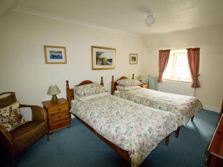 Coelard Farmhouse - Appin - 5