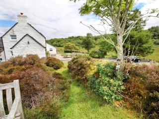 Coelard Farmhouse - Appin - 2