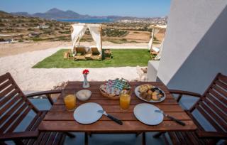 Esperos Panoramic View Suites 2 - Plaka - 0