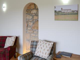 Sheaf Dale - Portmahomack - 8