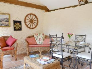 Forget Me Not Cottage - New Radnor - 2