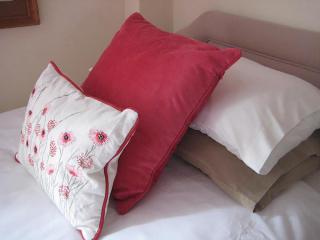 The Granary - Burscough - 2