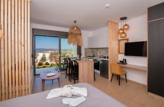 Esperos Panoramic View Suites 2 - Plaka - 8
