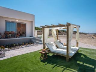 Esperos Panoramic View Suites 2 - Plaka - 9