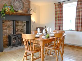 Brodie Cottage - Aspatria - 9