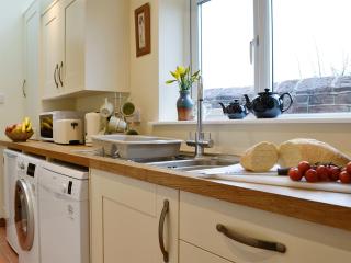 Brodie Cottage - Aspatria - 6