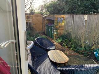Town centre cottage in Hythe - Hythe - 8