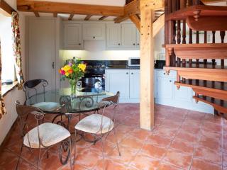 The Hayloft - Milnathort - 7