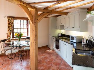 The Hayloft - Milnathort - 6