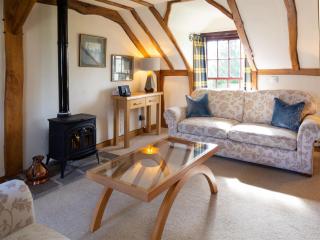 The Hayloft - Milnathort - 9