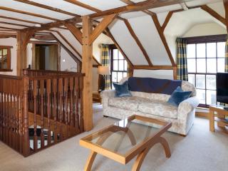 The Hayloft - Milnathort - 8