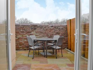 Brodie Cottage - Aspatria - 1