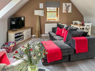 The Snug - Harthill - 8