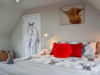 The Snug - Harthill - 5