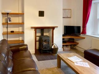 Croft Cottage - Braithwaite - 9