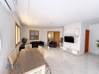 Appartement lumineux proche plage Dar Allouche - Hanshīr Qaşr Ghallāb - 9