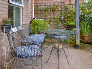 Overland Cottage - 1