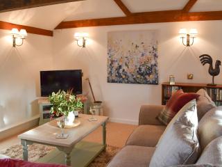 Maplehurst Barn Stables - Staplehurst - 9